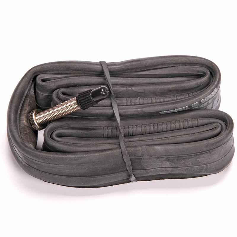 Source BMX caoutchouc butyle premium BMX vélo course tube intérieur Presta 20" x 1-3/8" - Photo 1/2