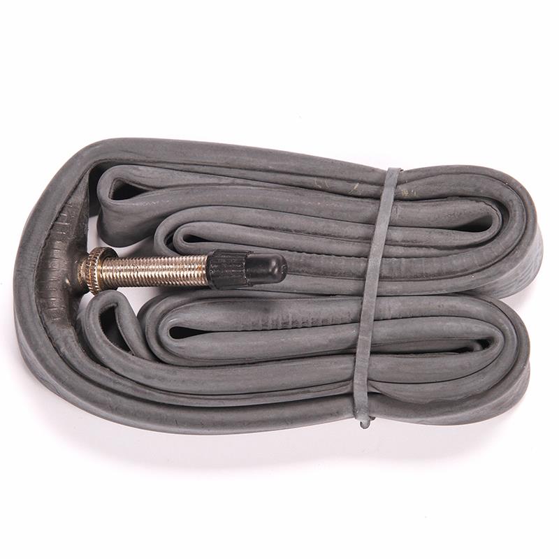 Fuente BMX Premium Goma Butílica Bicicleta BMX Carrera Tubo Interior Presta 24" x 1. 1/8" - Imagen 2 de 2