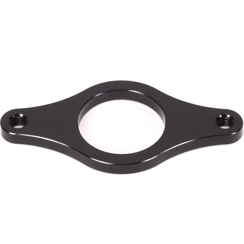 Jet BMX Gyro Detangler Rotor 1 1/8" Aluminum Upper Top Plate Only - Picture 4 of 5