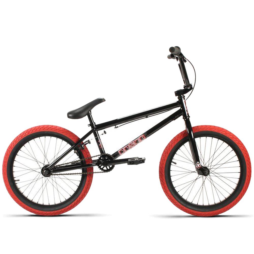 Jet BMX Block BMX Fahrrad Freestyle Fahrrad Camo 20" - Bild 15 von 22