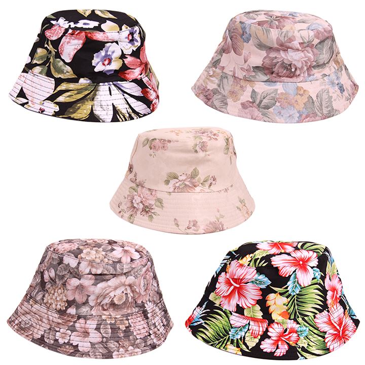 U106 Ladies Womens Floral Design Festival Sun Beach Holiday Wear