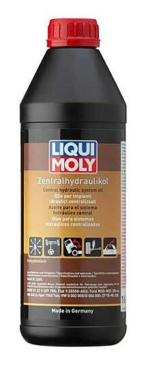 Liqui Moly CHF Synthetic Central Hydraulic Fluid Power Steering MB 345.0 - Produktbild 4