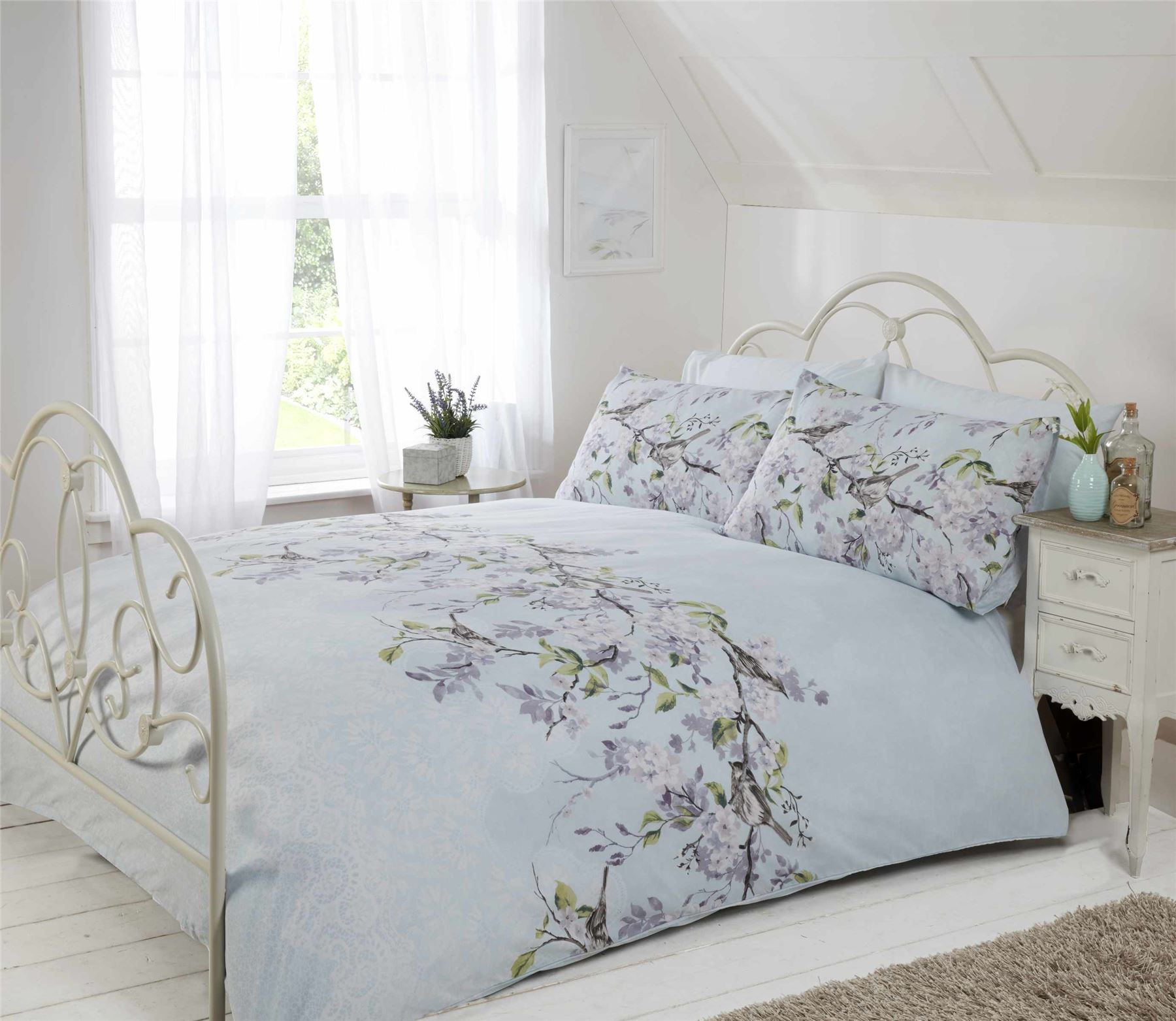 Eloise Duvet Set - Picture 9 of 26