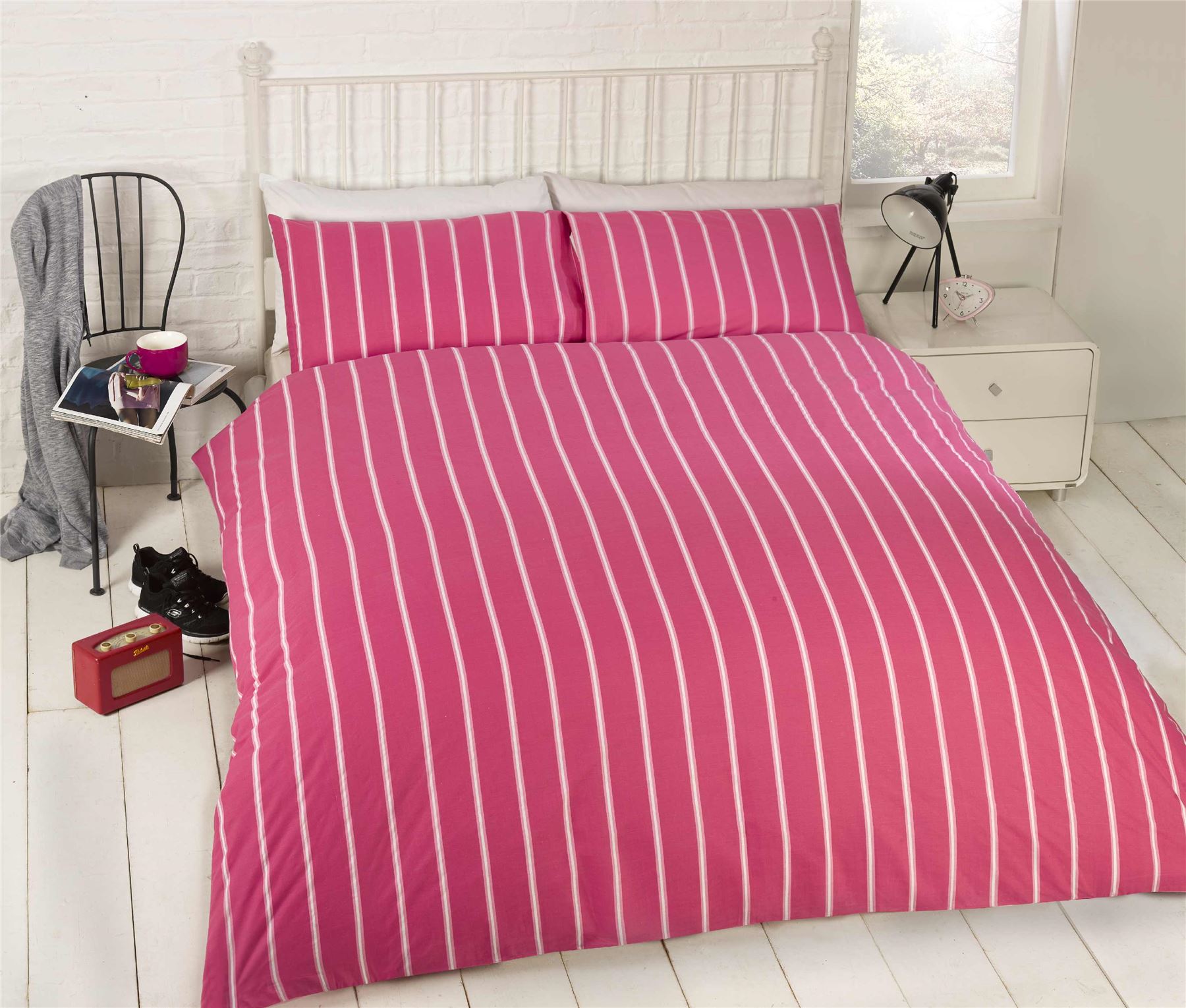 Don't Wake Me Up Duvet Set - Picture 12 of 12