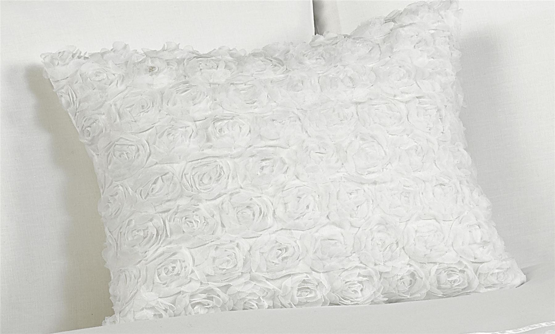 Limoges Filled Cushion - Picture 8 of 8