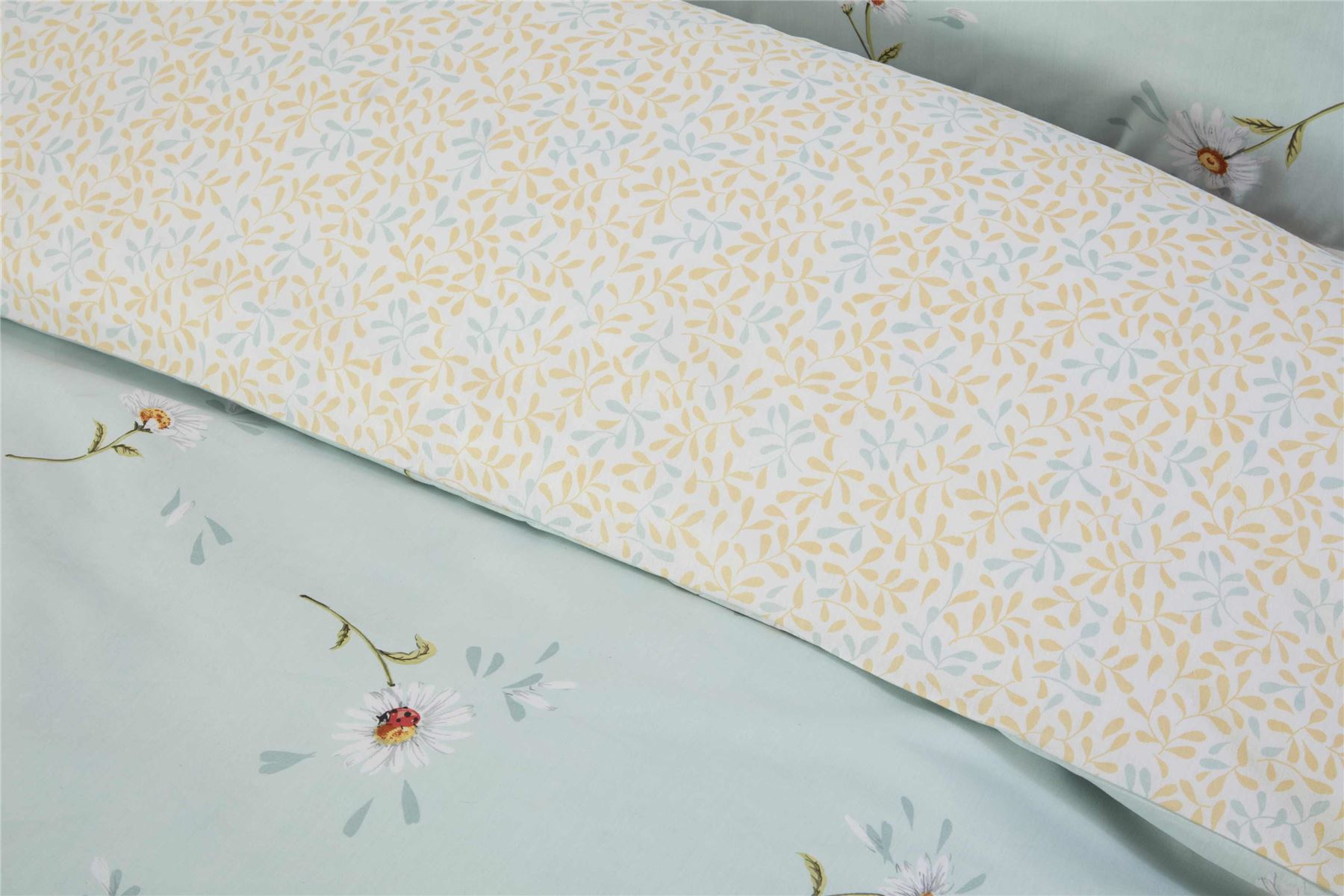 Daisy Duvet Set - Picture 12 of 12