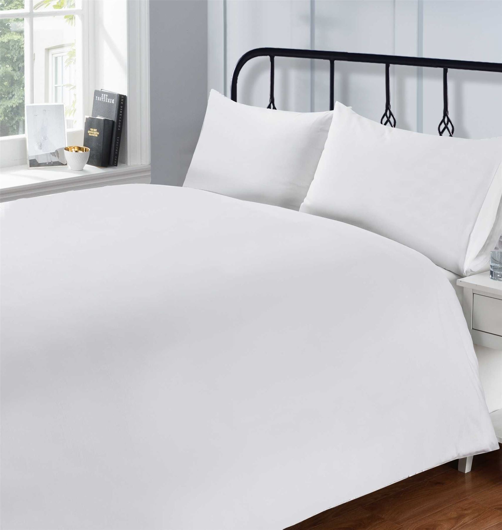 200TC Flat Sheet - Picture 14 of 15