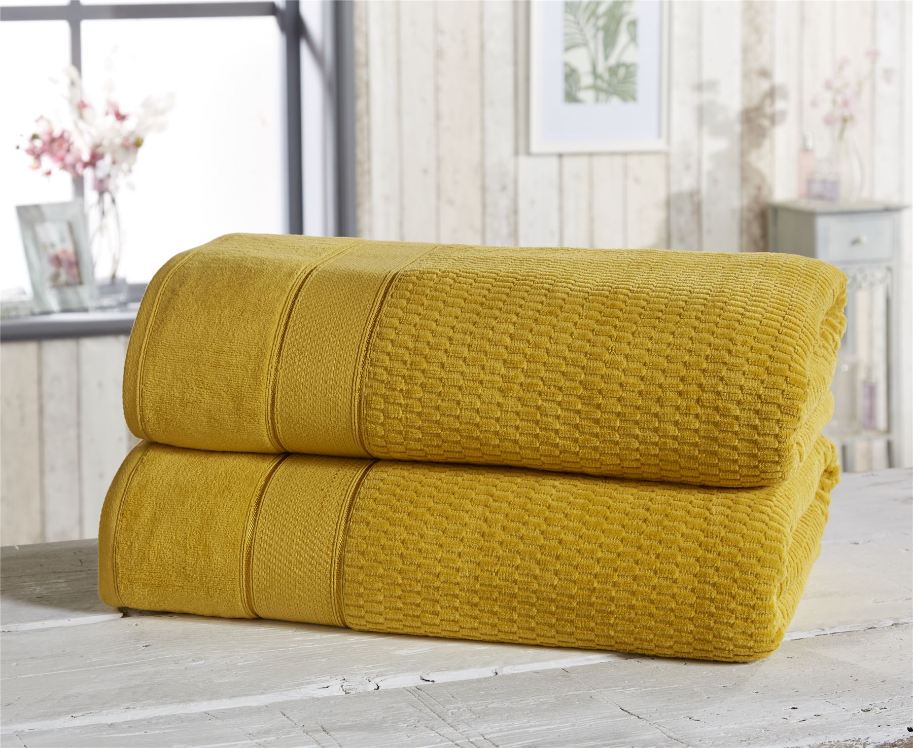 Royal Velvet Towel - Picture 34 of 43