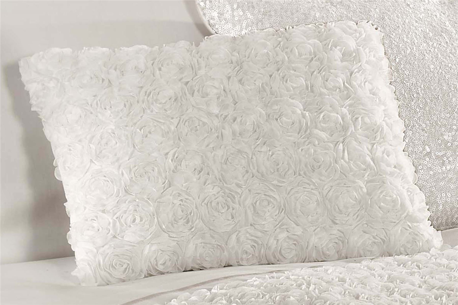 Limoges Filled Cushion - Picture 5 of 8