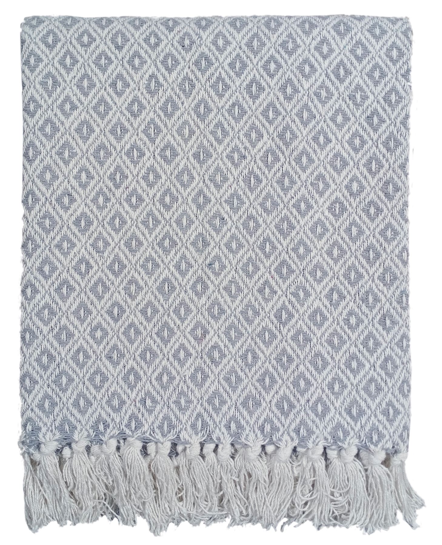 Eden Cotton Throw - Picture 23 of 33