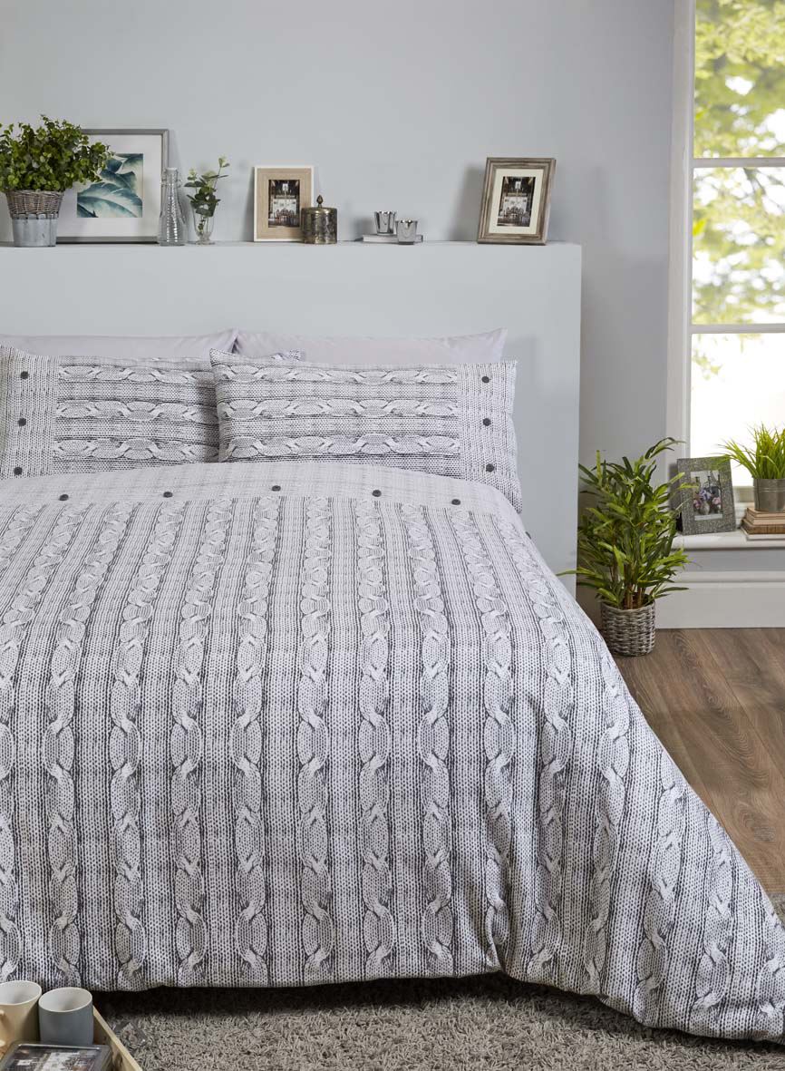 Arran BC Duvet Set - Picture 3 of 8