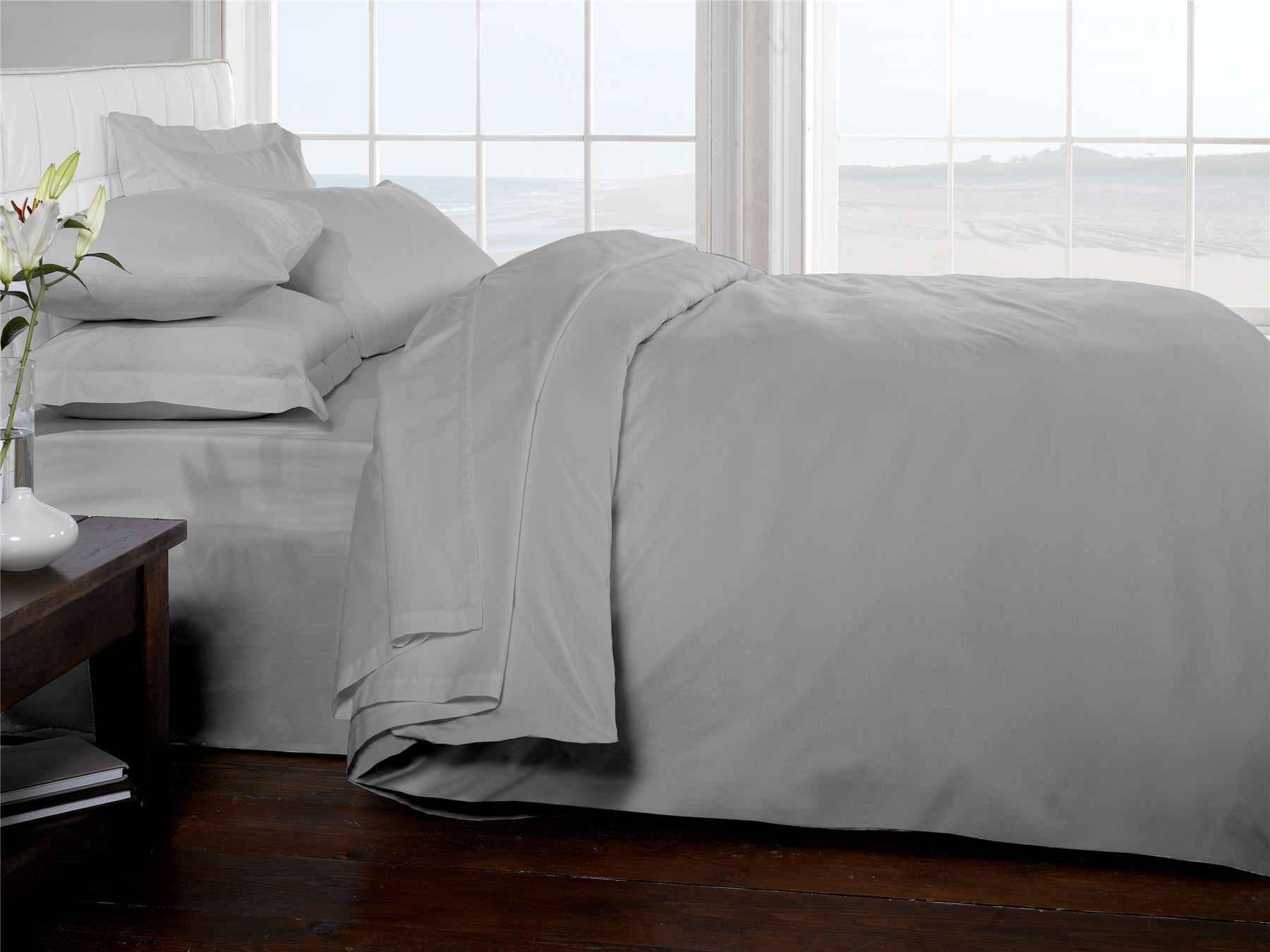 200TC Flat Sheet - Picture 11 of 15