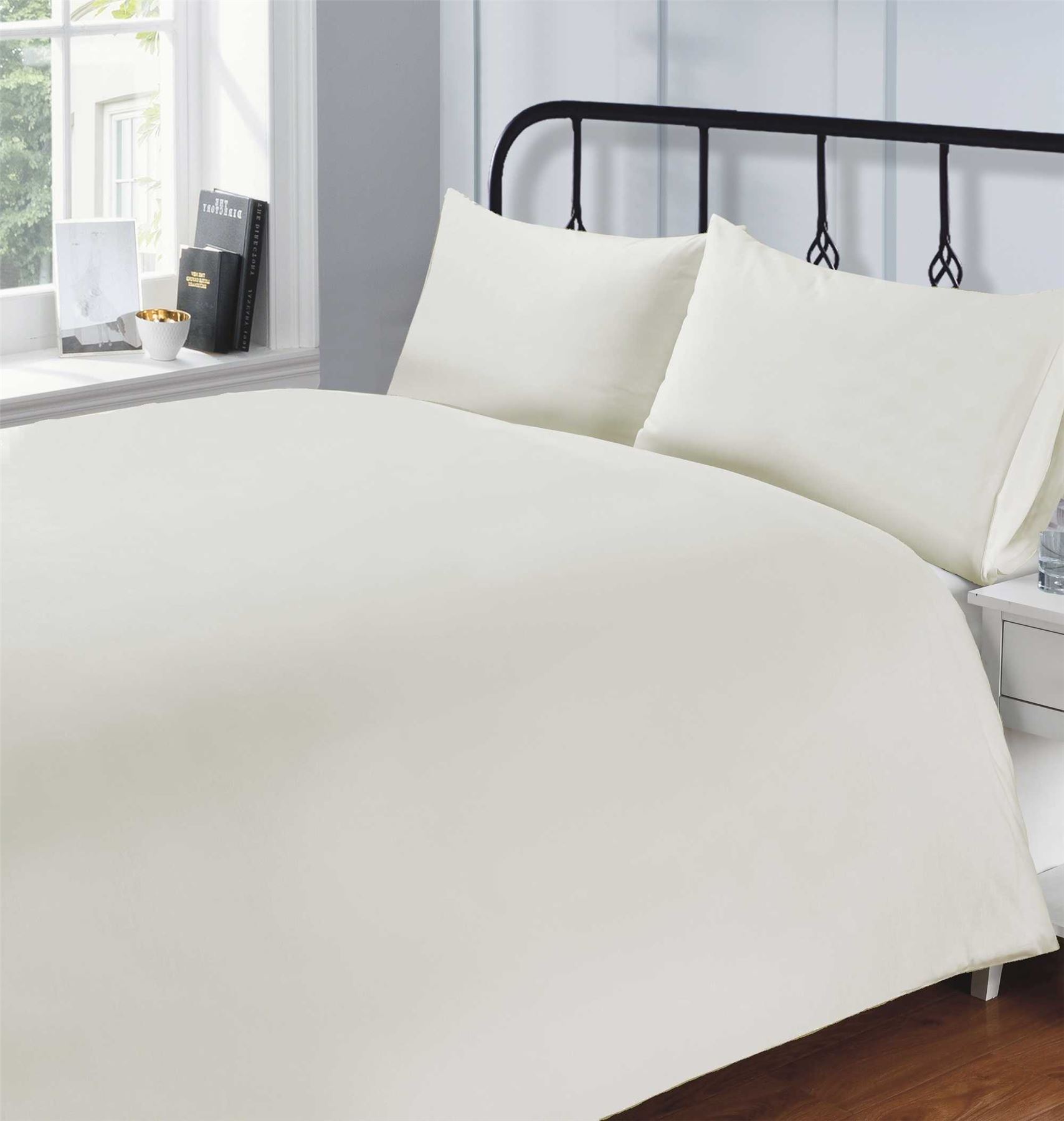 200TC Flat Sheet - Picture 5 of 15