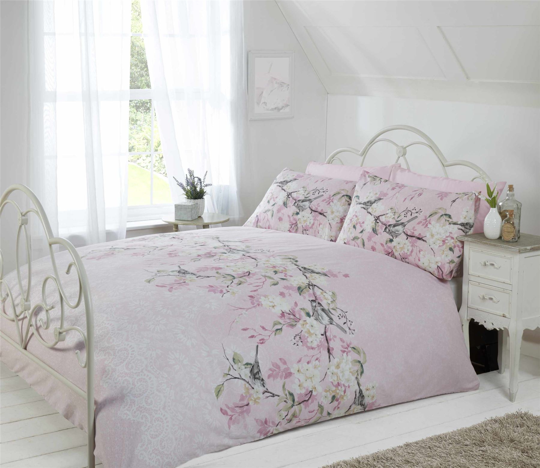 Eloise Duvet Set - Picture 25 of 26
