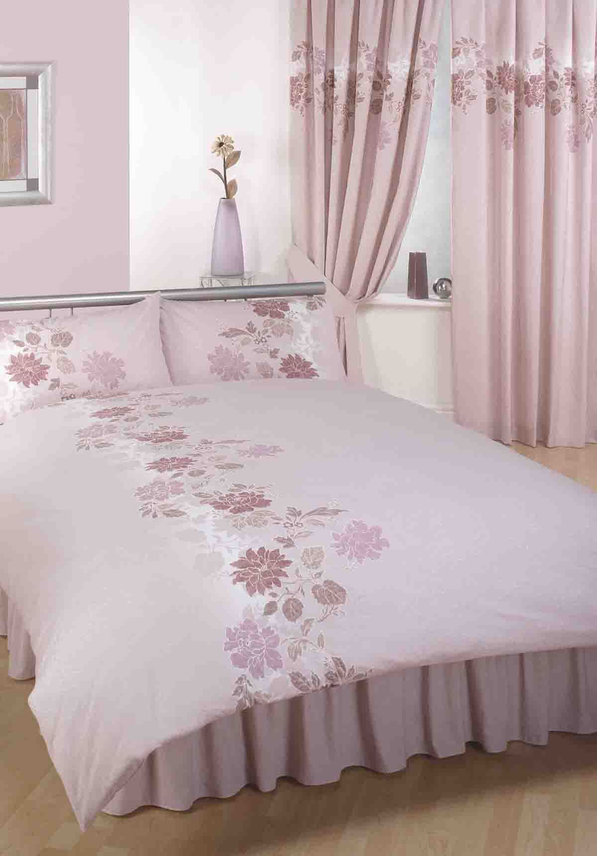 Chantilly Curtains