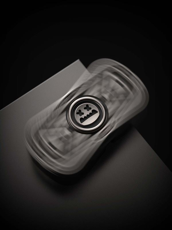 Auriculares Bluetooth Giroscopio y Punta de Dedo Dmooster D15 Giroscopio 360° y Reducción de Ruido - Imagen 12 de 14