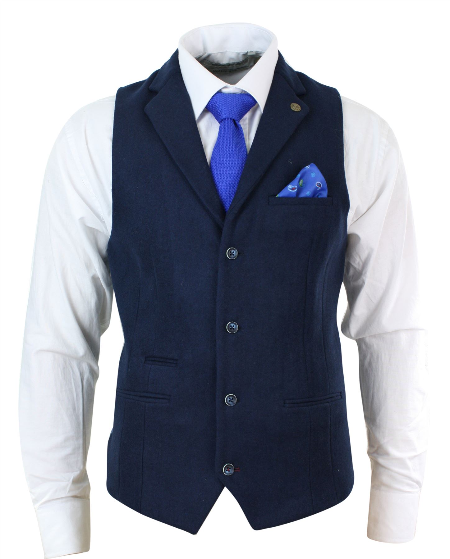 casual collar