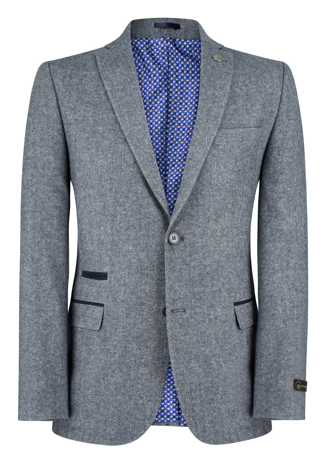 peaky blinders blazer