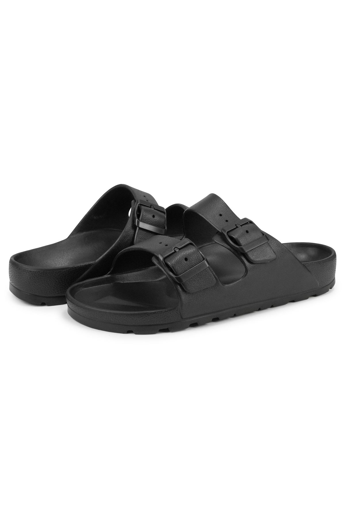 flat platform flip flops