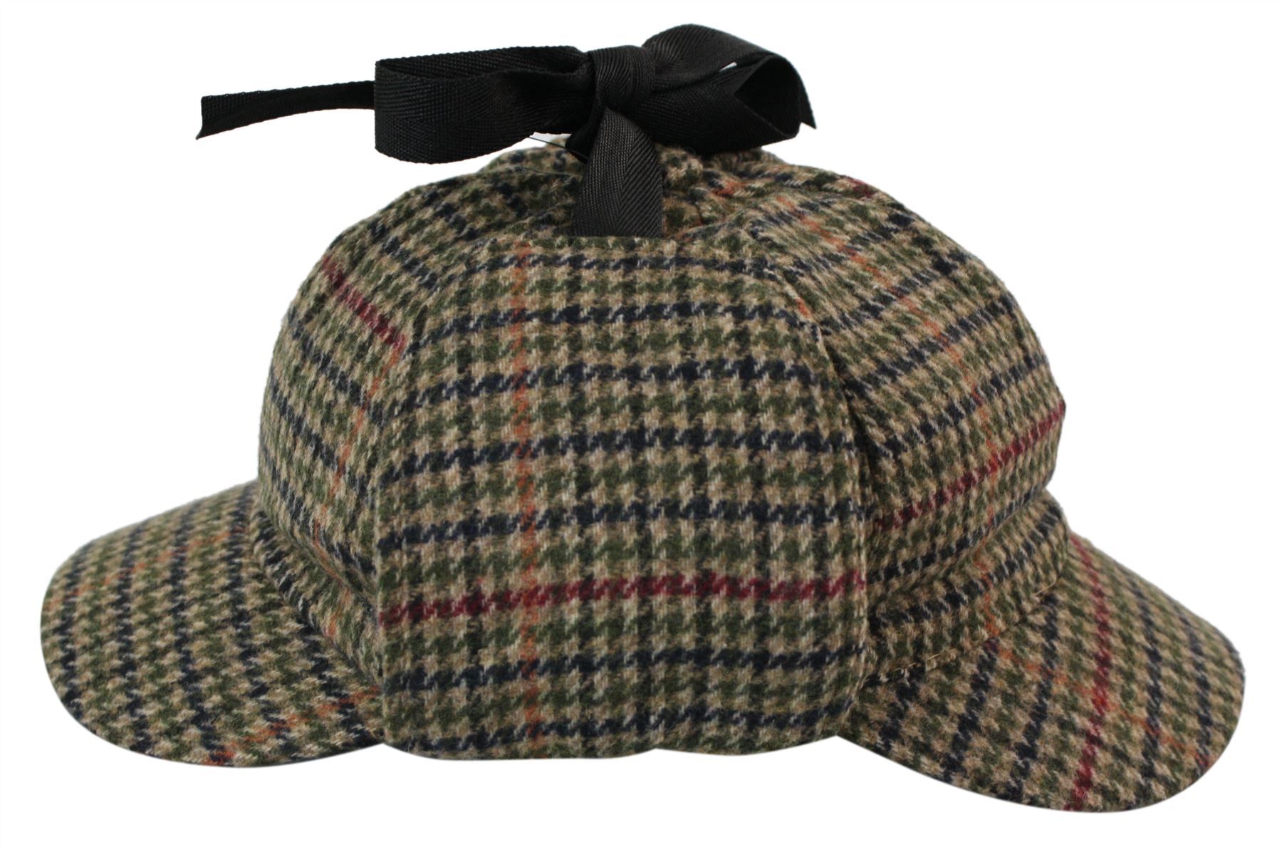 Sherlock Mütze Sherlock Mütze