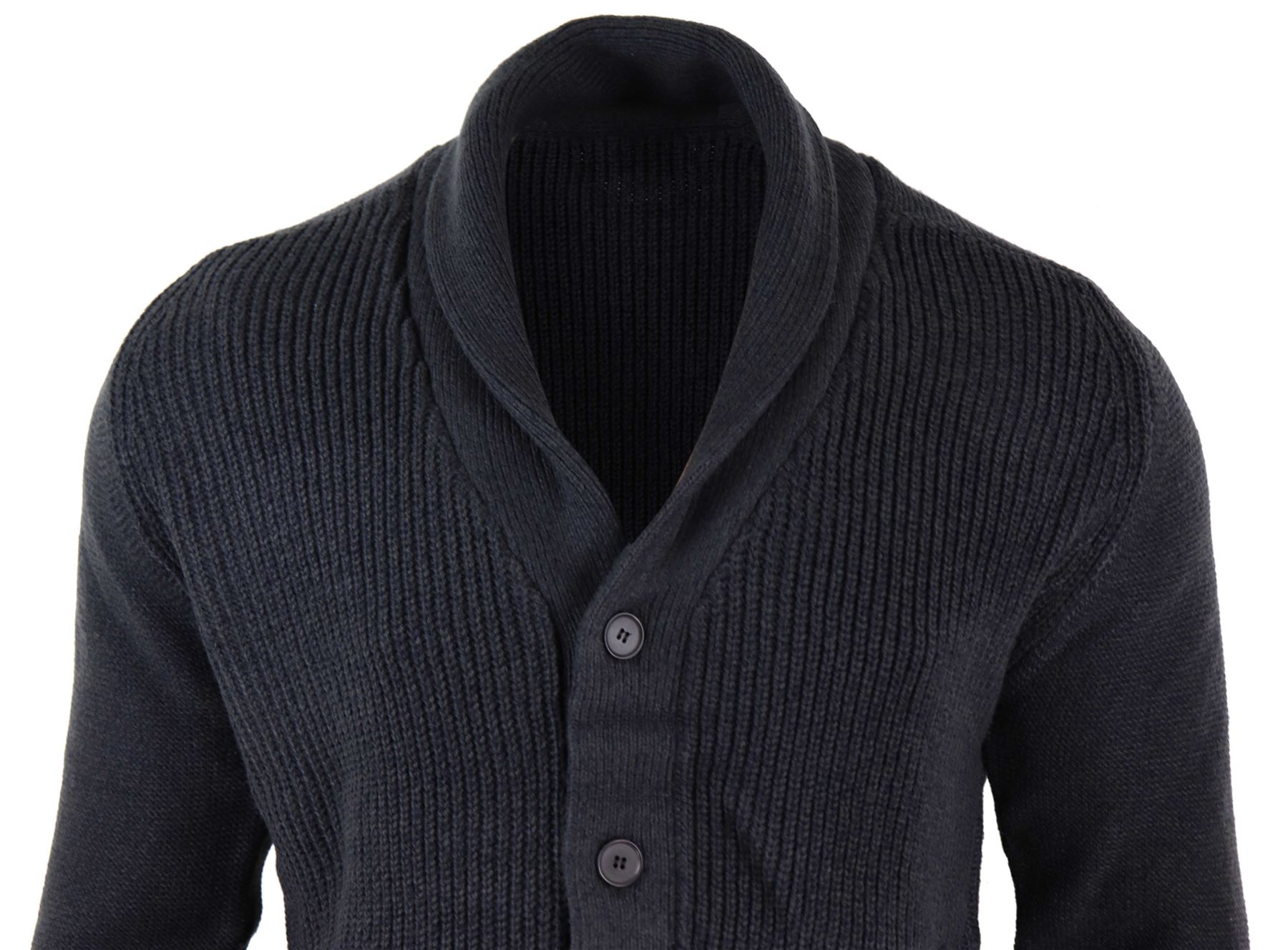 mens smart cardigans