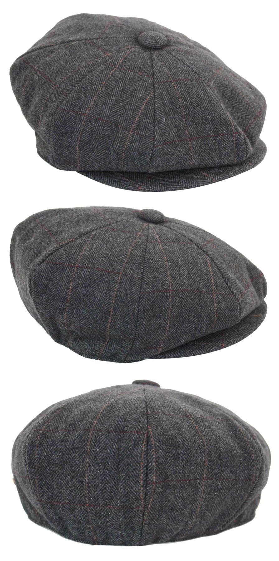 grandad hat