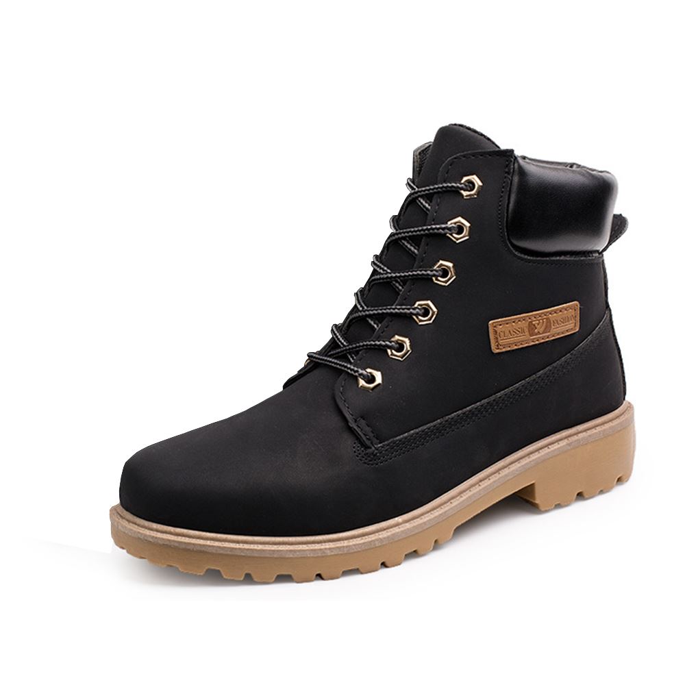 mens walking boots sale size 9