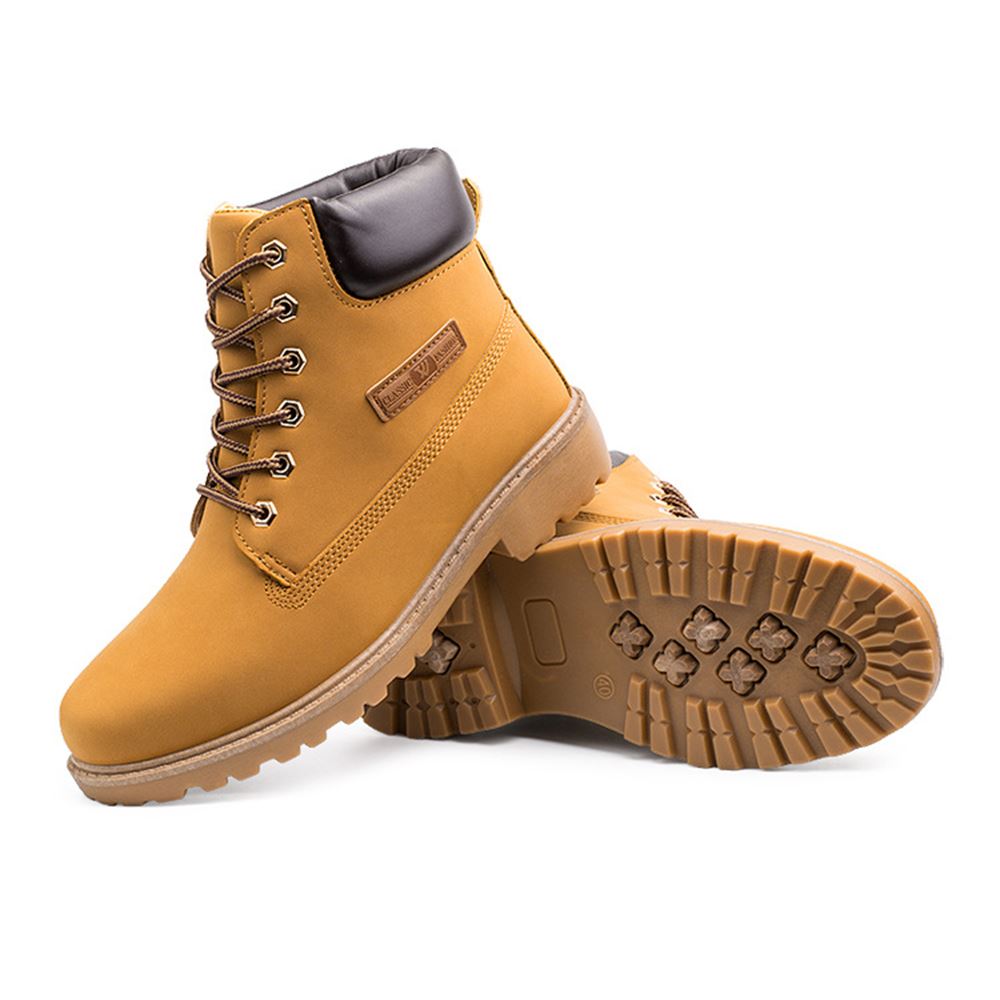 mens walking boots sale size 9