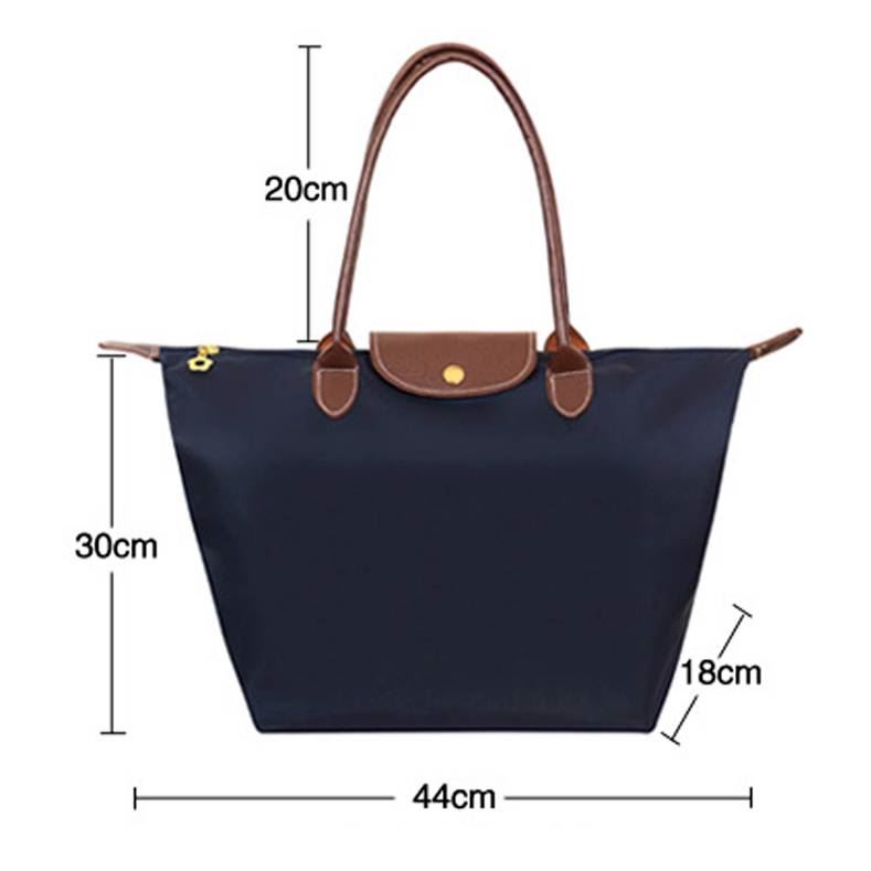 Love Those Tempestuous Russian Nylon Designer Handbags