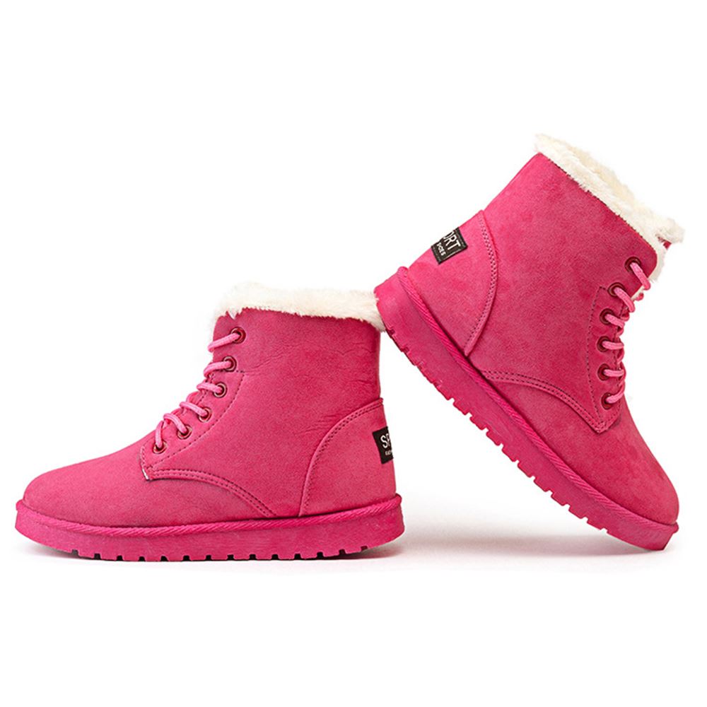 Womens stylish winter warm snow boots shoes forecasting dress for summer in 2019 Womens stylish winter warm snow boots shoes forecasting to wear in autumn in 2019