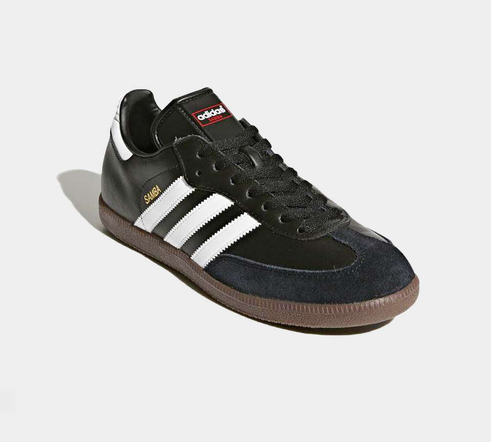 black sambas mens