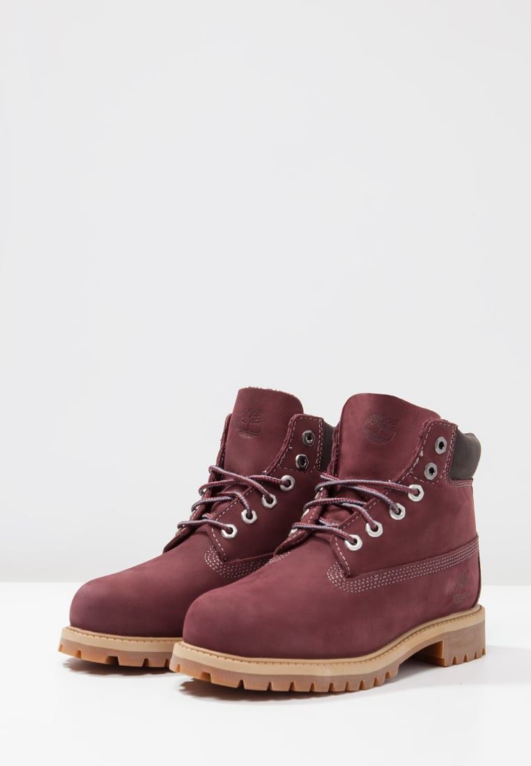 timberland dark port