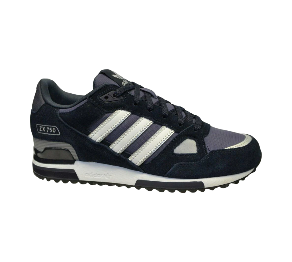 Adidas Originals ZX 750 Trainers for Comfort | eBay UK