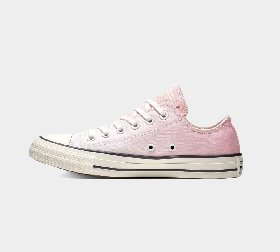 国内配送 CONVERSE ALLSTAR(R) CJ OX PINK Converse Women's Chuck Taylor All Star Ox 561723C Shoes Lite