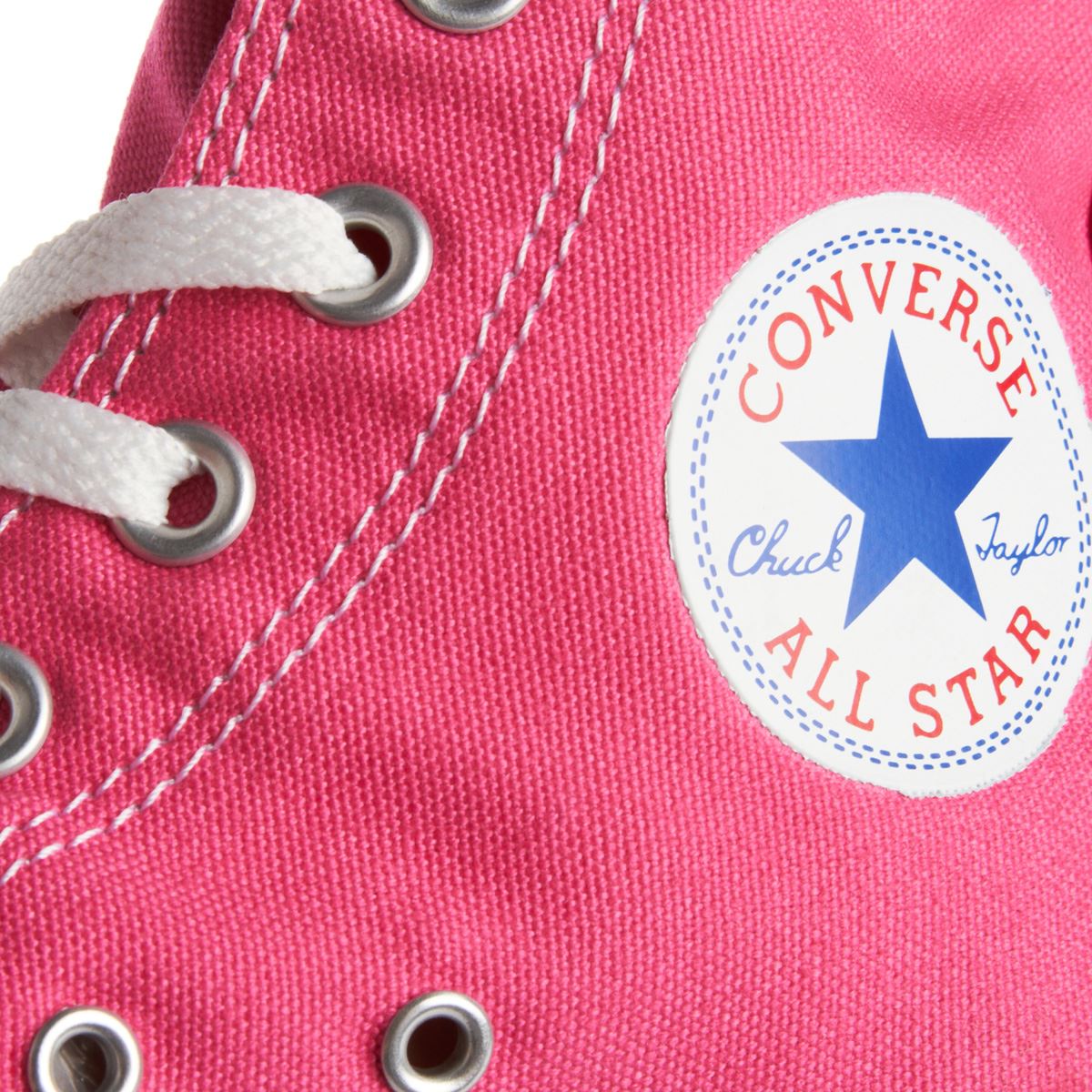 CONVERSE HI ROSA CT Unisex 136562 C CARMINE Scarpe classiche da uomo CONVERSE HI ROSA CT Unisex 136562 C CARMINE Scarpe classiche da uomo