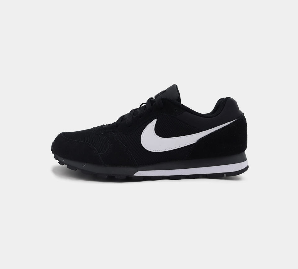 Nike md runner textile mens Clearance