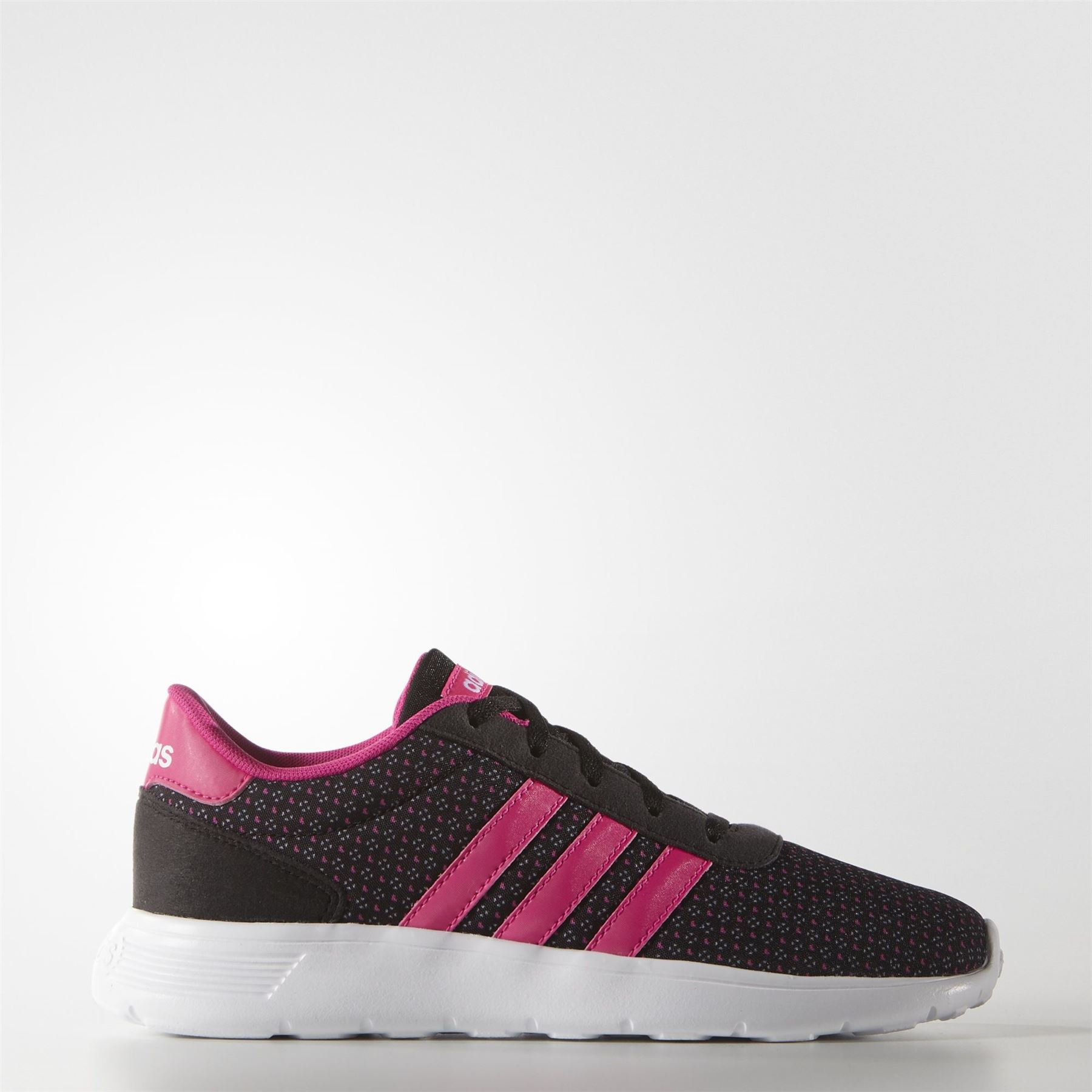 adidas racer lite black black adidas racer lite black black