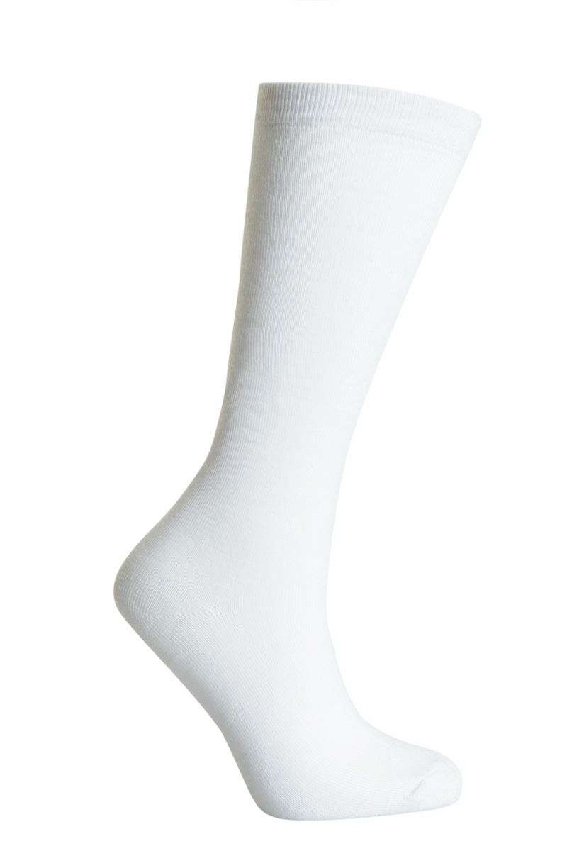 GIRLS LADIES KIDS FASHION BOW COTTON KNEE HIGH SCHOOL CASUAL SOCKS LOT ALL SIZES