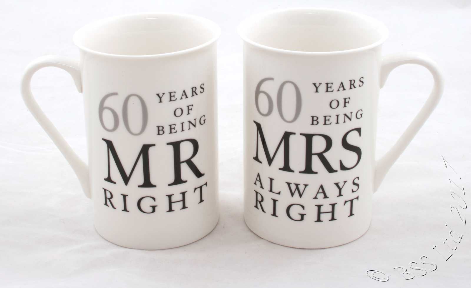 Wedding Anniversary Gift Mug wedding anniversary gift set mr mrs right mugs 10th 25th Wedding Anniversary Gift Mug wedding anniversary gift set mr mrs right mugs 10th 25th