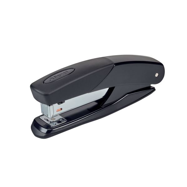 Rexel Metal Stapler Top Loading Pinning Tacking Office Desk Stationery