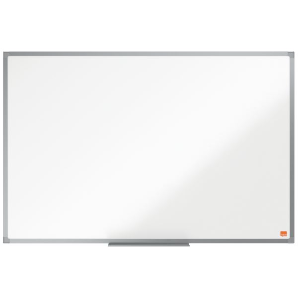 Nobo Essence Magnetic Whiteboard Enamel Office Organisation Wall Hanging - Picture 9 of 22