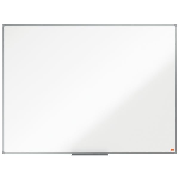 Nobo Essence Magnetic Whiteboard Enamel Office Organisation Wall Hanging - Picture 16 of 22