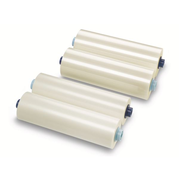 GBC Laminating Pouch Hot Roll Document Sealer Office School Stationery - Picture 2 of 6
