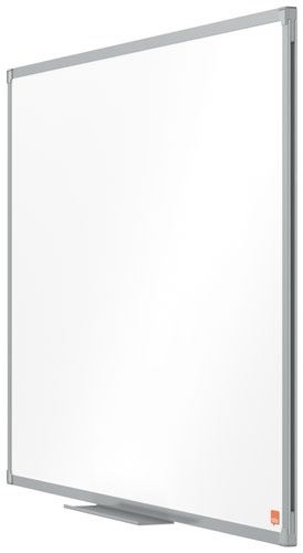 Nobo Essence Magnetic Whiteboard Enamel Office Organisation Wall Hanging - Picture 11 of 22