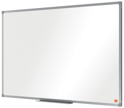 Nobo Essence Magnetic Whiteboard Enamel Office Organisation Wall Hanging - Picture 10 of 22