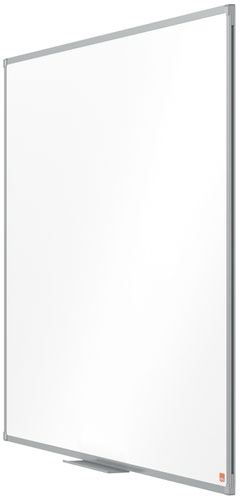 Nobo Essence Magnetic Whiteboard Enamel Office Organisation Wall Hanging - Picture 18 of 22