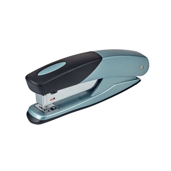 Rexel Metal Stapler Top Loading Pinning Tacking Office Desk Stationery