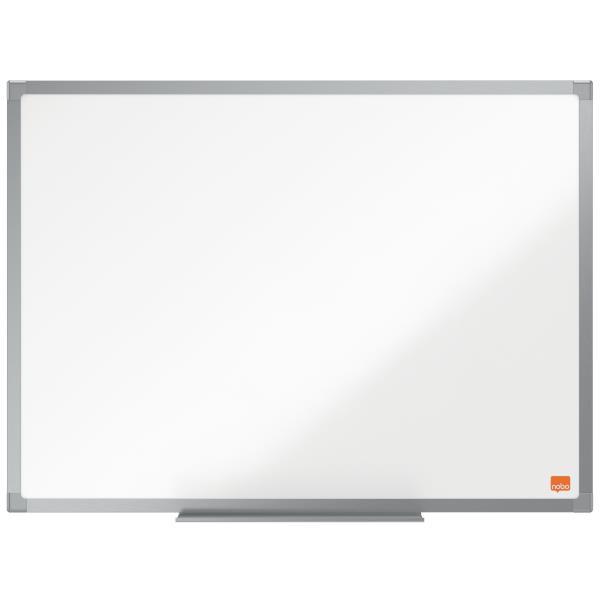 Nobo Essence Magnetic Whiteboard Enamel Office Organisation Wall Hanging - Picture 2 of 22