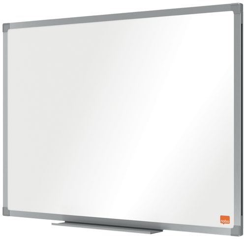 Nobo Essence Magnetic Whiteboard Enamel Office Organisation Wall Hanging - Picture 3 of 22