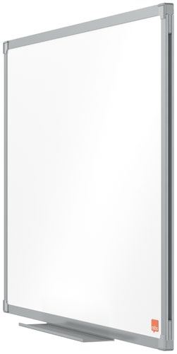 Nobo Essence Magnetic Whiteboard Enamel Office Organisation Wall Hanging - Picture 4 of 22